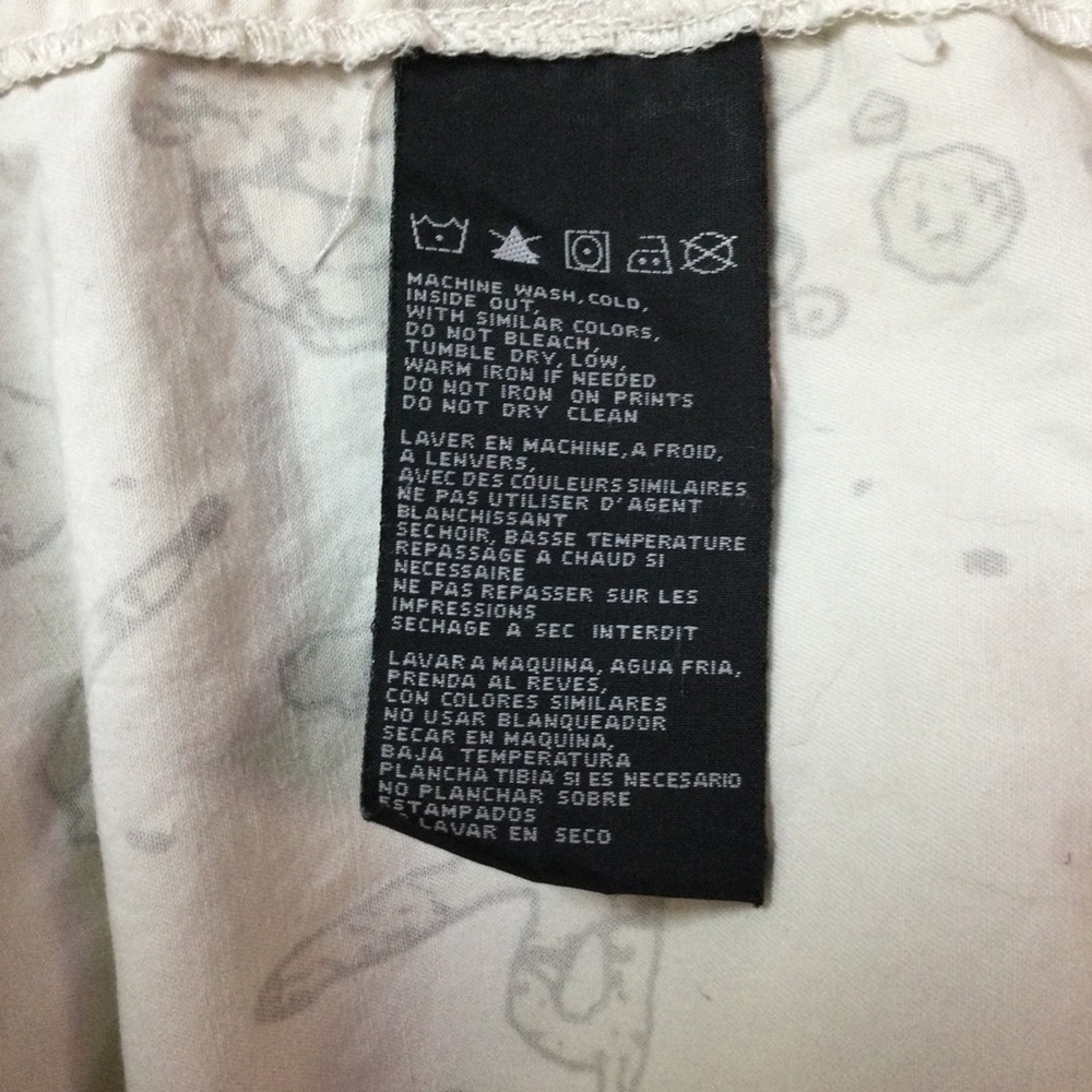 Harley-Davidson Button- Up - Picture 5 of 8